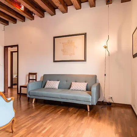 Spirito Santo Canal View By Lionhost Apartman Velence
