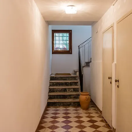 Spirito Santo Canal View By Lionhost