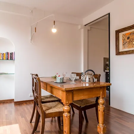 アパート Spirito Santo Canal View By Lionhost *