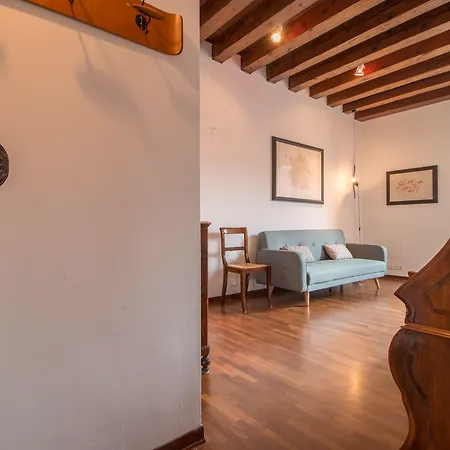 Spirito Santo Canal View By Lionhost アパート *