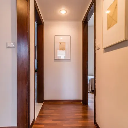 Spirito Santo Canal View By Lionhost アパート ヴェネツィア