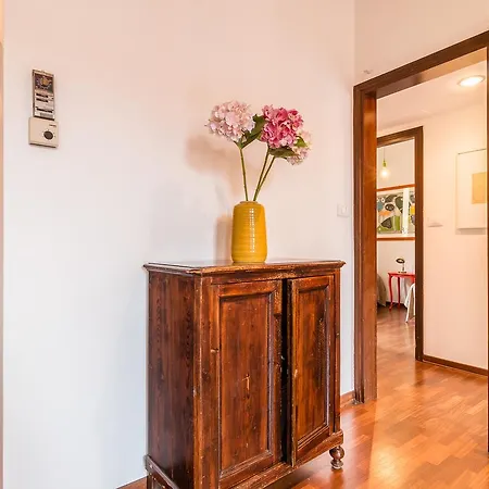 Spirito Santo Canal View Apartment *
