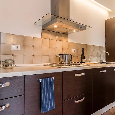 Spirito Santo Canal View Apartment