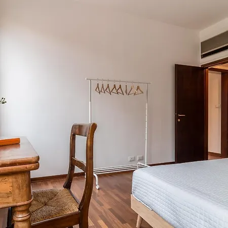 Apartment Spirito Santo Canal View