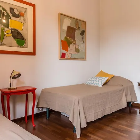 Spirito Santo Canal View Apartment *