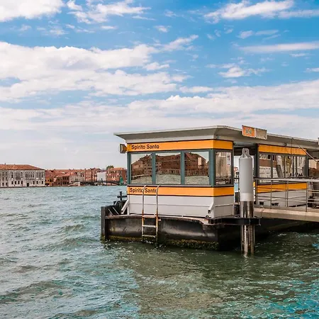 Spirito Santo Canal View Apartment *