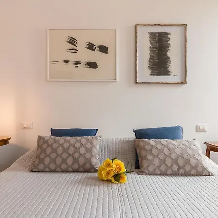 Spirito Santo Canal View Apartment *