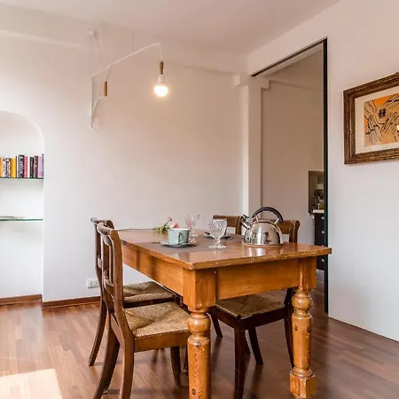 Apartment Spirito Santo Canal View