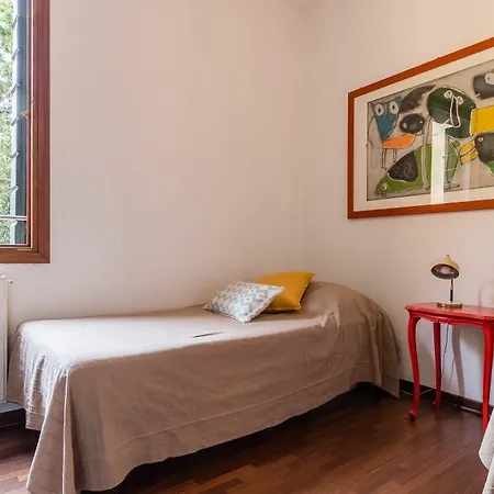Spirito Santo Canal View Apartment