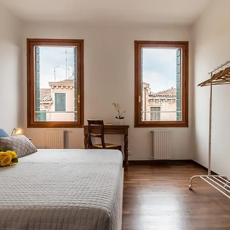 Spirito Santo Canal View By Lionhost Apartment *